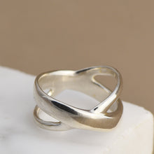 Load image into Gallery viewer, Duality Ring
