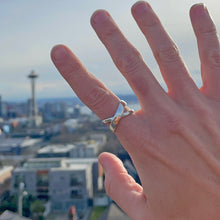 Load image into Gallery viewer, Duality Ring
