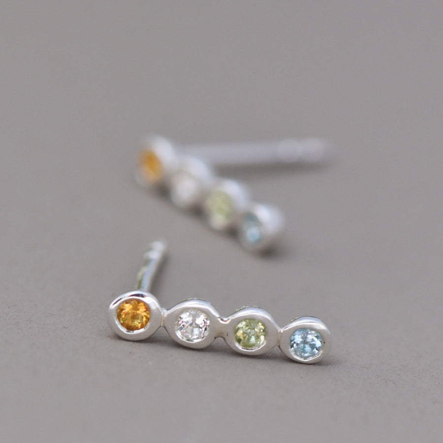 Spectrum Shift Studs