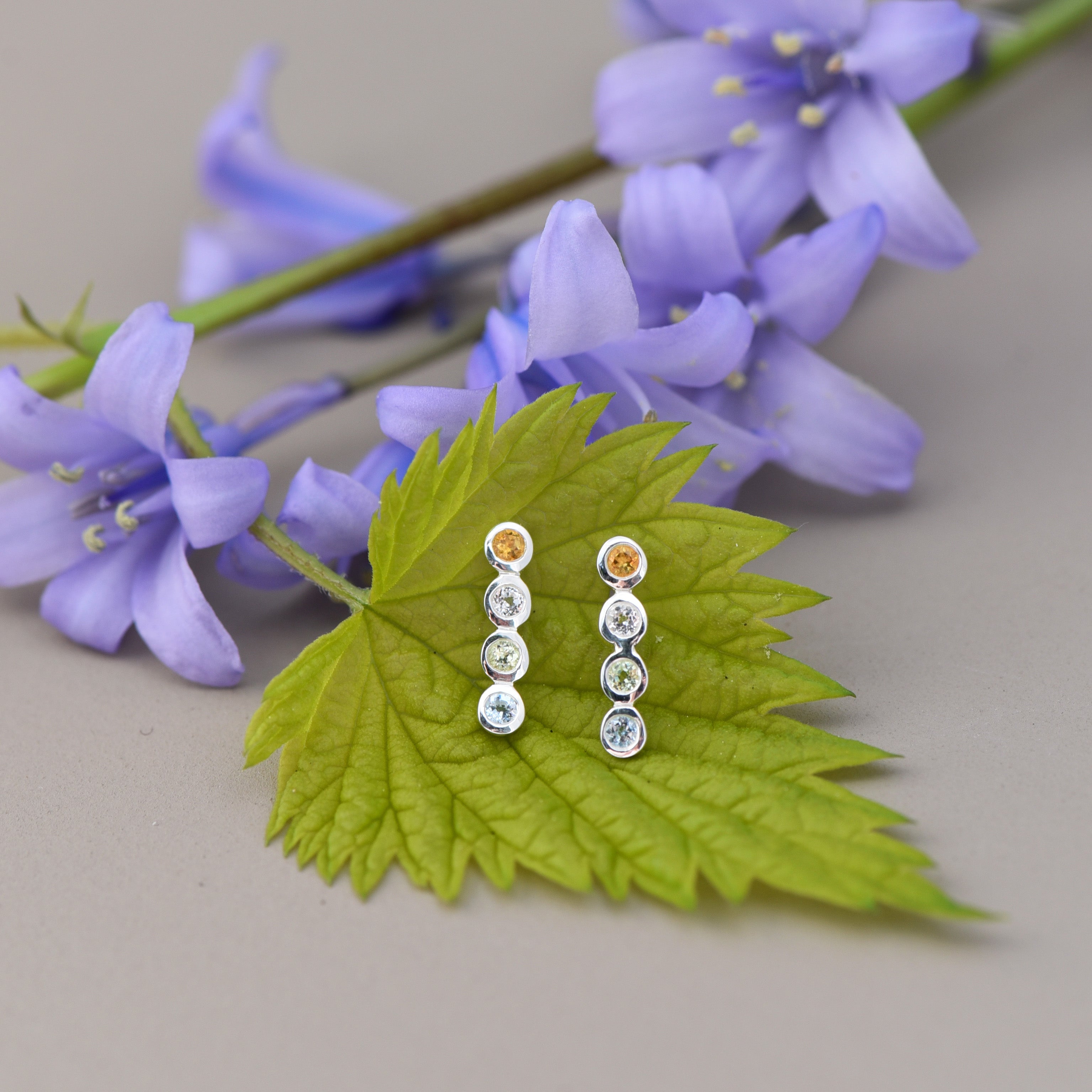 Spectrum Shift Studs