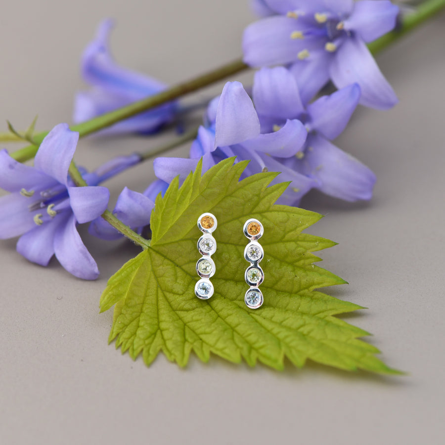 Spectrum Shift Studs