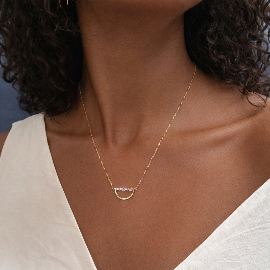 "Fill Your Cup" Necklace