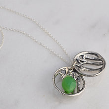 Load image into Gallery viewer, &quot;Those Who Wander&quot; Necklace
