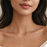 Full Circle Necklace