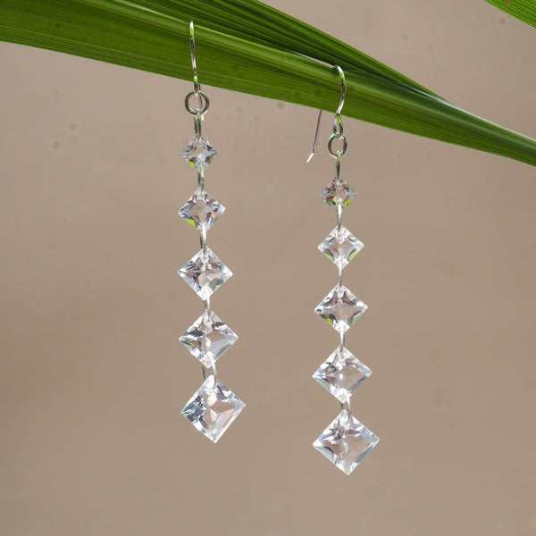 Sirona Earrings