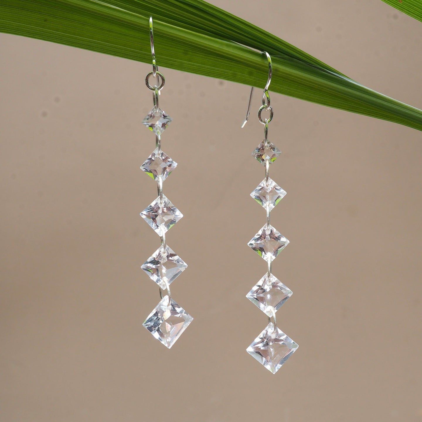 Sirona Earrings