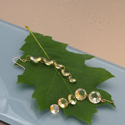 Goddess Ascending Earrings