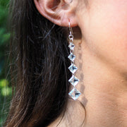 Sirona Earrings