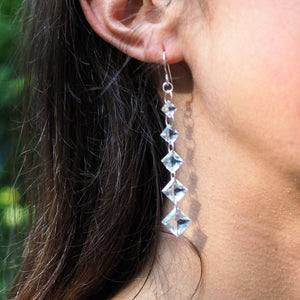 Sirona Earrings
