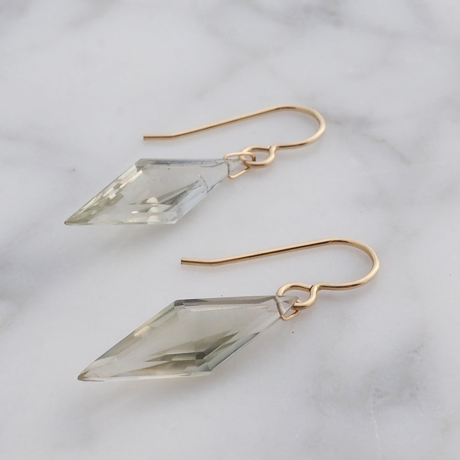Manifest Earrings