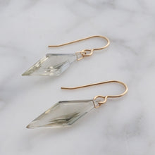 Load image into Gallery viewer, Manifest Earrings
