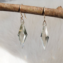 Load image into Gallery viewer, Manifest Earrings
