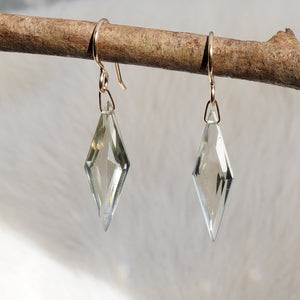 Manifest Earrings