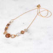 "Queen of the Night" Collier