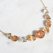 "Queen of the Night" Collier