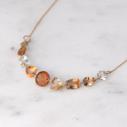 "Queen of the Night" Collier