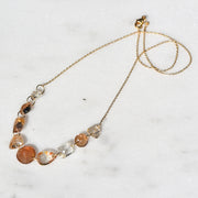 "Queen of the Night" Collier