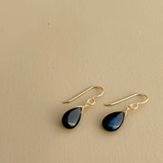 Labradorite Drop Earrings
