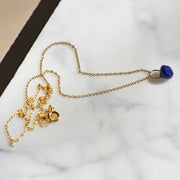 Lapis Lazuli Necklace