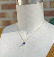 Lapis Lazuli Necklace