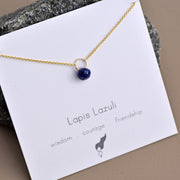 Lapis Lazuli Necklace