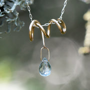 Like Water Necklace