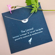 "The Liminal" Necklace