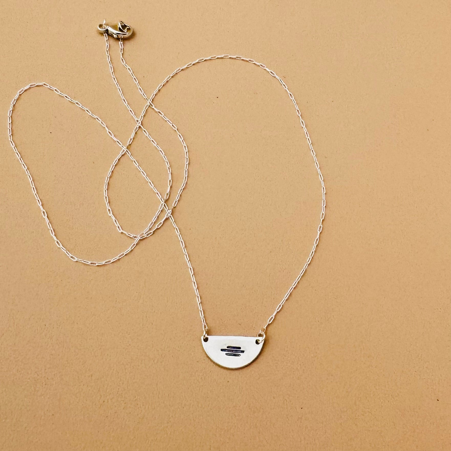 "The Liminal" Necklace