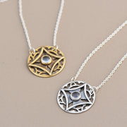 Wholehearted Necklace