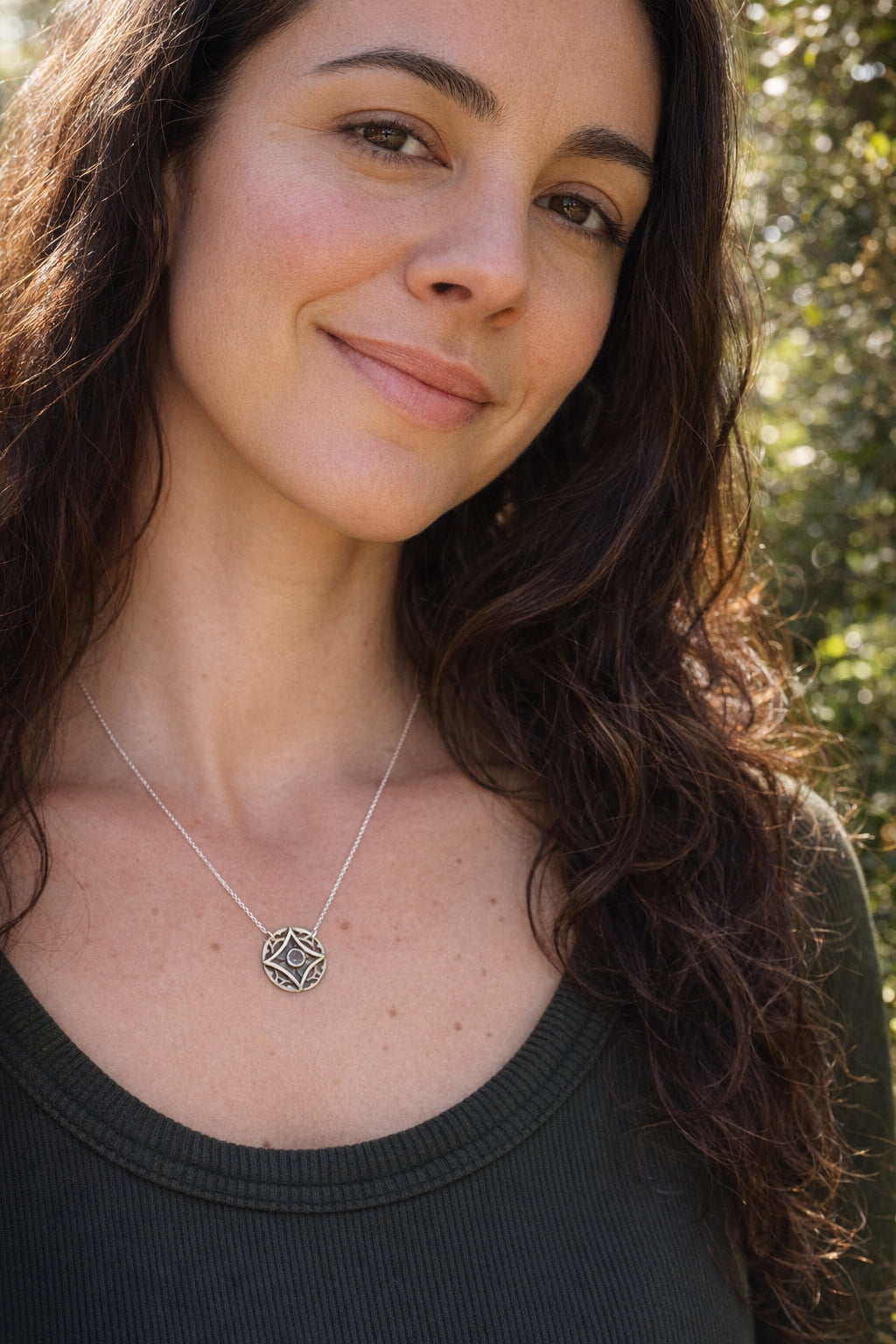 Wholehearted Necklace