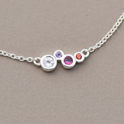 Stepping Stone Necklace
