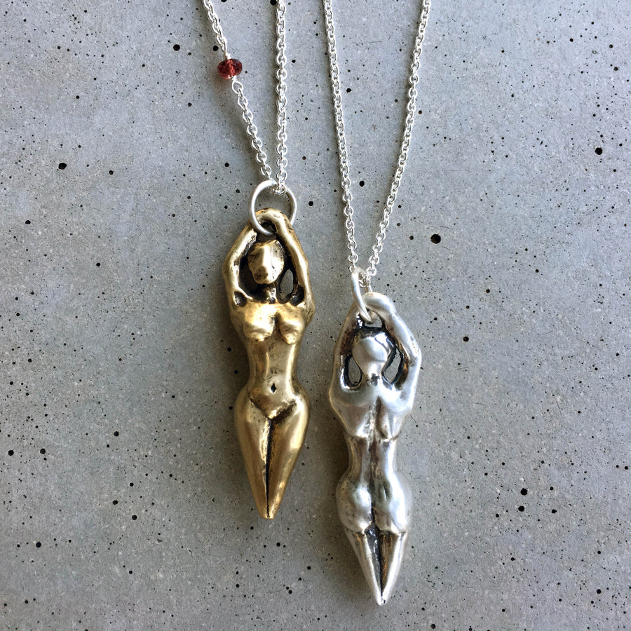 Truest Self Talisman