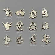 Zodiac Necklaces