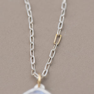 Moonlight Reflection Necklace