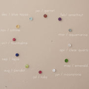 "Always and Forever" Necklace