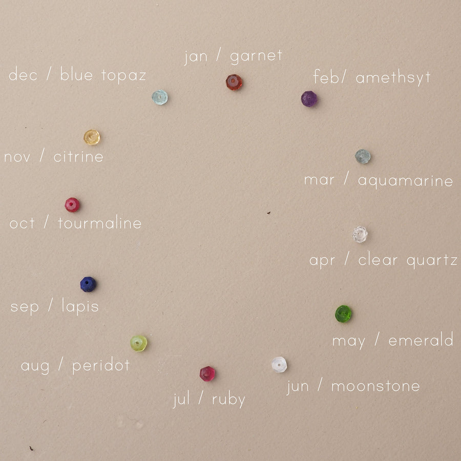 "Always and Forever" Necklace