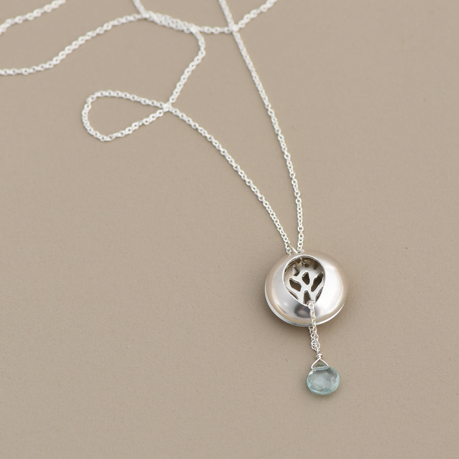 Passing Through Necklace