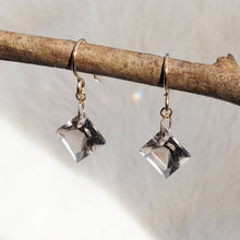 Load image into Gallery viewer, Light and Shadow Earrings
