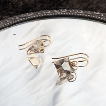Load image into Gallery viewer, Light and Shadow Earrings
