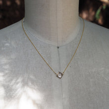Load image into Gallery viewer, Light and Shadow Necklace
