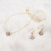 Light and Shadow Earrings