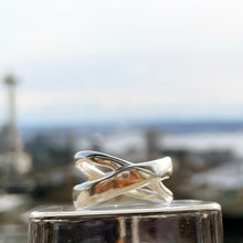 Load image into Gallery viewer, Duality Ring
