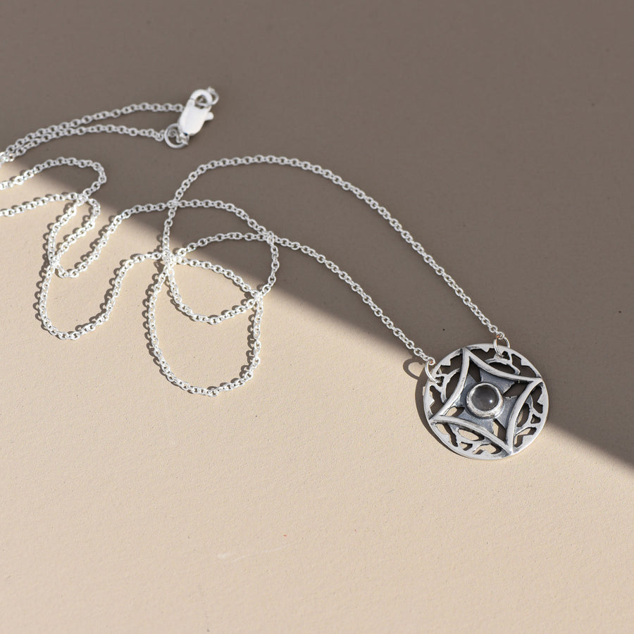 Wholehearted Necklace