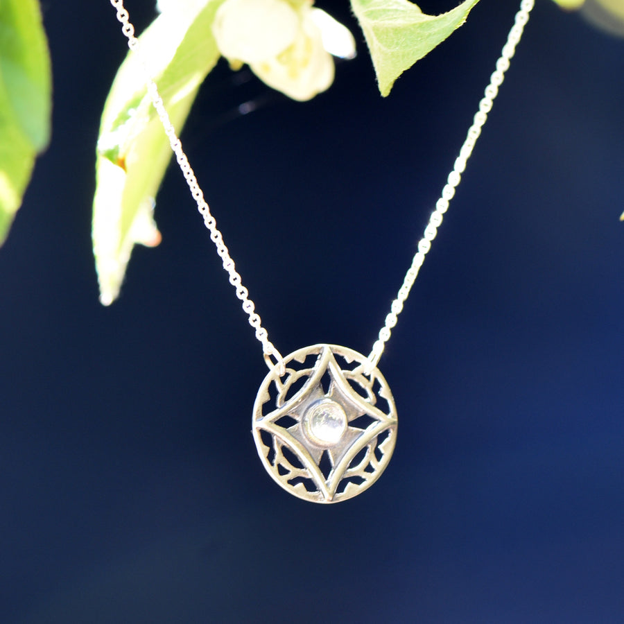 Wholehearted Necklace