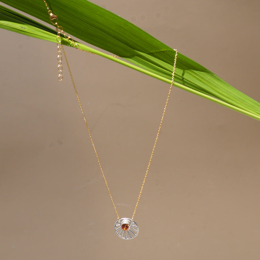 Solstice Necklace