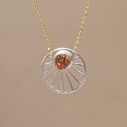 Solstice Necklace