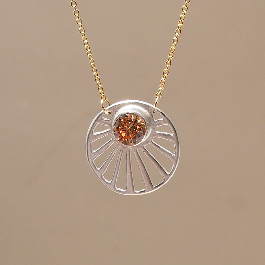 Solstice Necklace