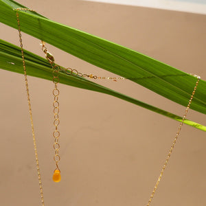 Sweetness Necklaces