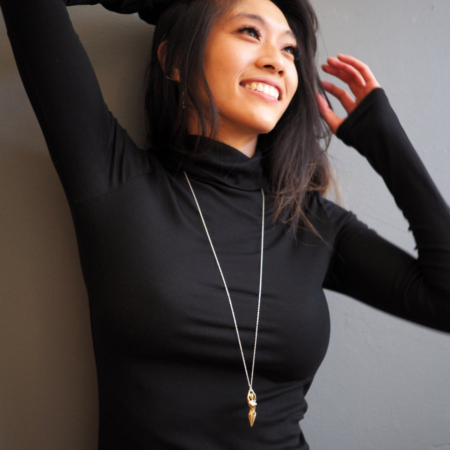 Truest Self Talisman