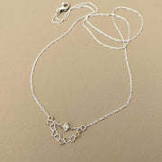 "Here For You" Necklace